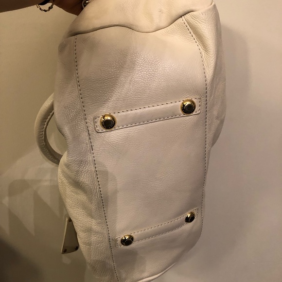 Marc Jacobs Classic Groovee Q Satchel - Picture 3 of 4